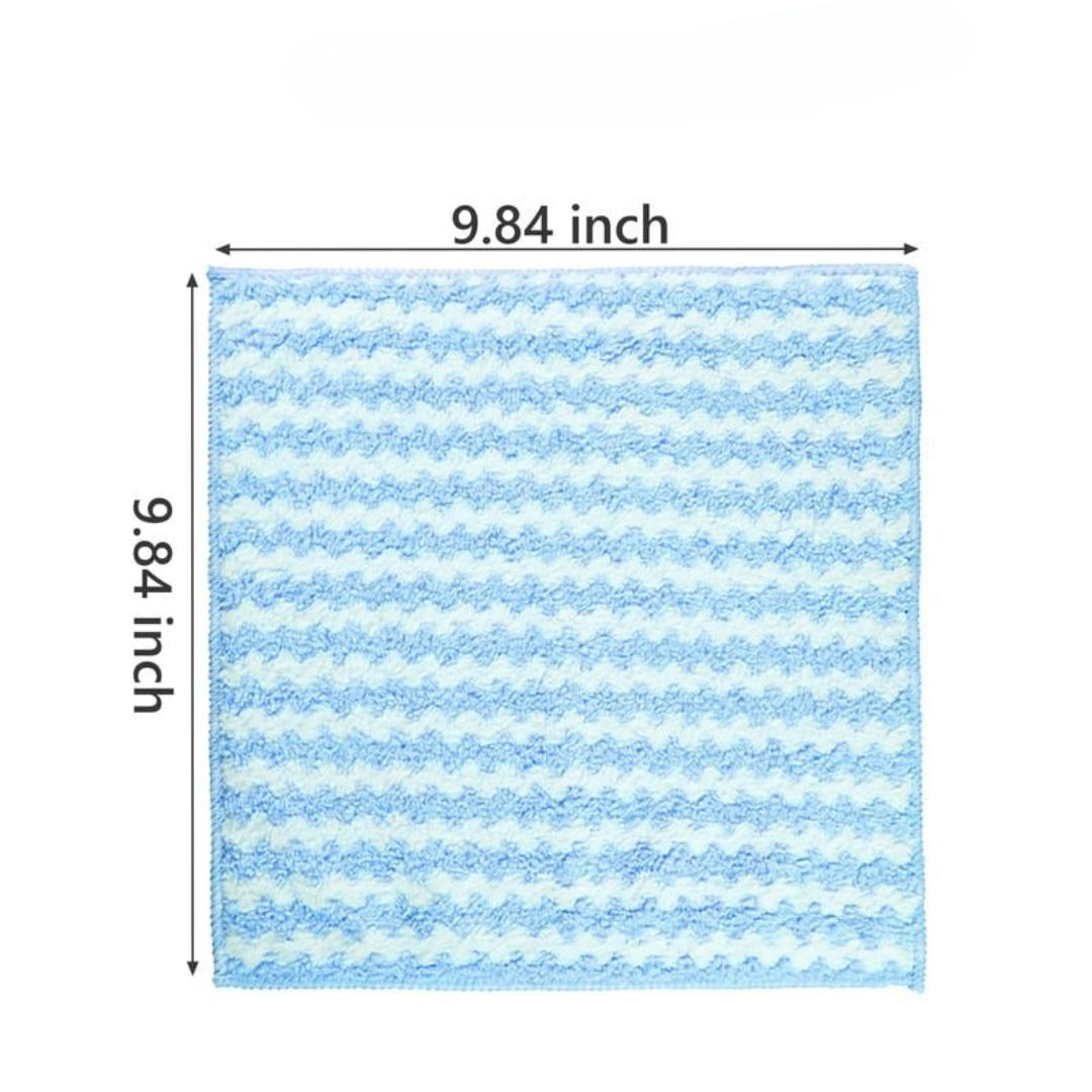 Absorberende Microvezeldoeken