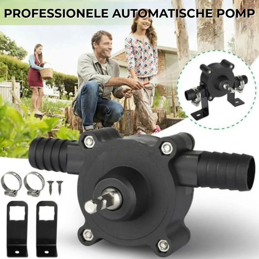 Professionele Automatische Pomp
