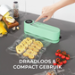 Mini Draadloze Vacuümapparaat