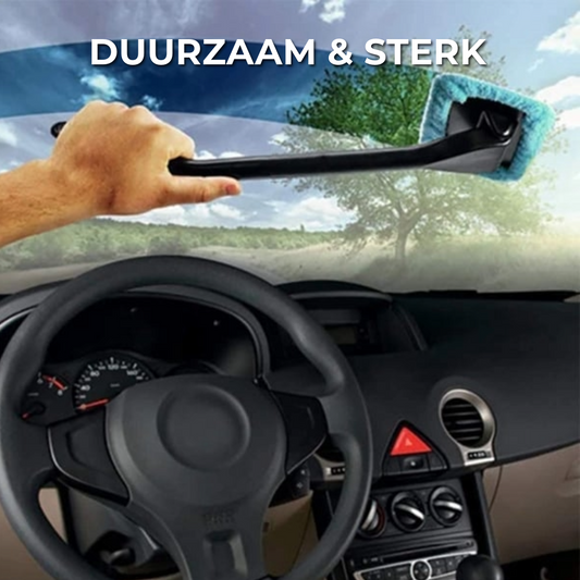 Multifunctionele Auto Borstel