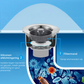 3-in-1 Gootsteenfilter