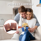 Luxe Compacte Portemonnee