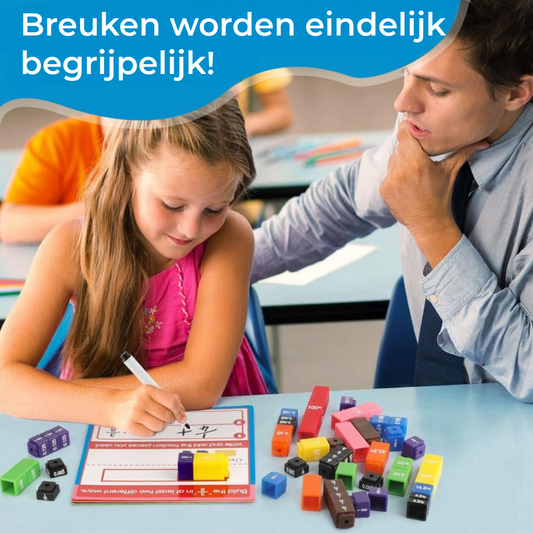 Hulp bij Breuken