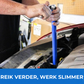 Professionele Verlengde Sleutel