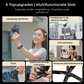 4-In-1 360° Selfie Stick
