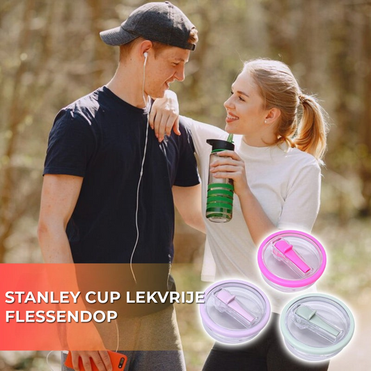 Stanley Cup Lekvrije Dop