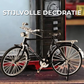 DIY- Fietsmodel