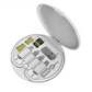 Luxe 9-In-1 Kabel Doos