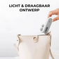 2-In-1 Mini Verpakking Sluiter
