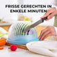 Multifunctionele Keukenhulp