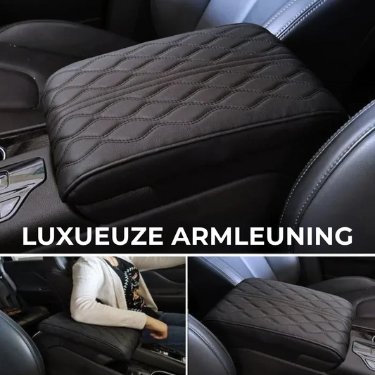 Luxueuze Armleuning