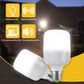 Automatische Sensor LED Lamp