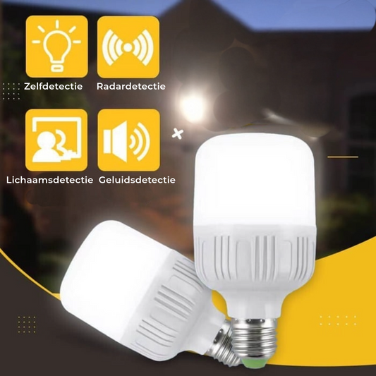 Automatische Sensor LED Lamp