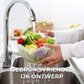 Multifunctionele Keukenhulp