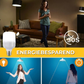 Automatische Sensor LED Lamp