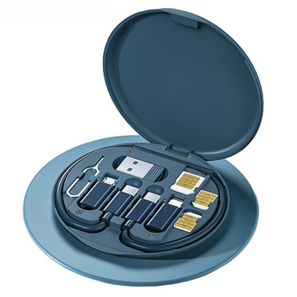 Luxe 9-In-1 Kabel Doos