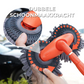 Microvezel Auto Borstel