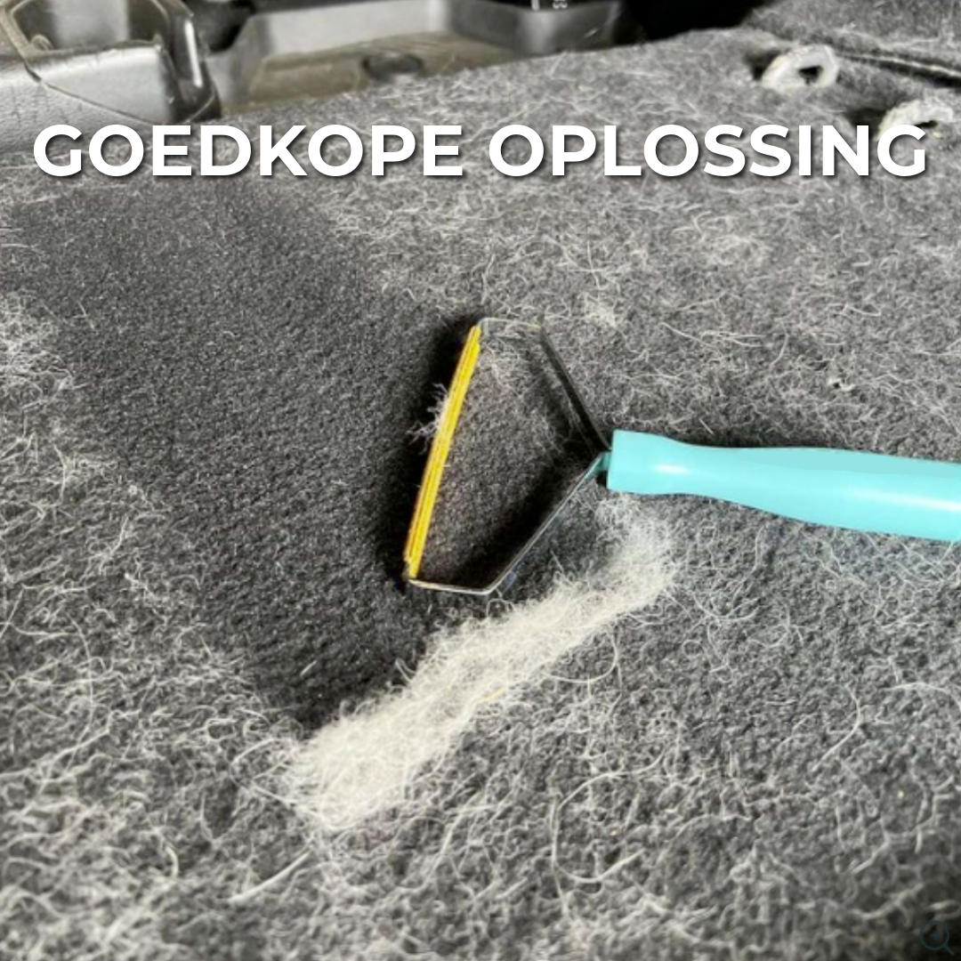 Innovatieve Haarverwijderaar