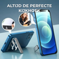 Ultradunne Zelfklevende Telefoonstandaard