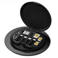 Luxe 9-In-1 Kabel Doos