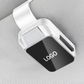 Luxe Zonnebrilclip