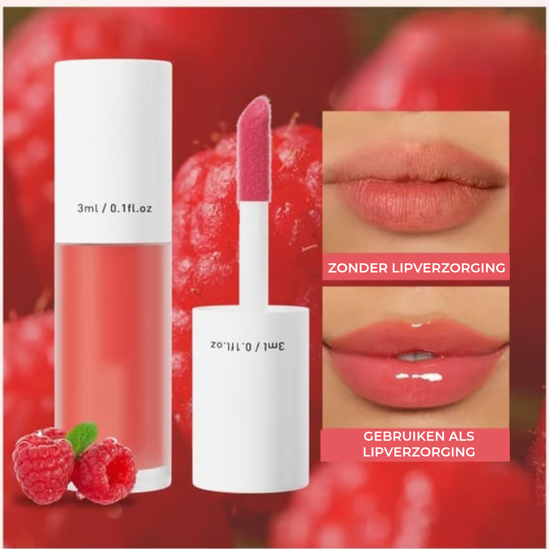 Getinte Lip Glow Olie