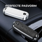 Luxe Autosleutel Case