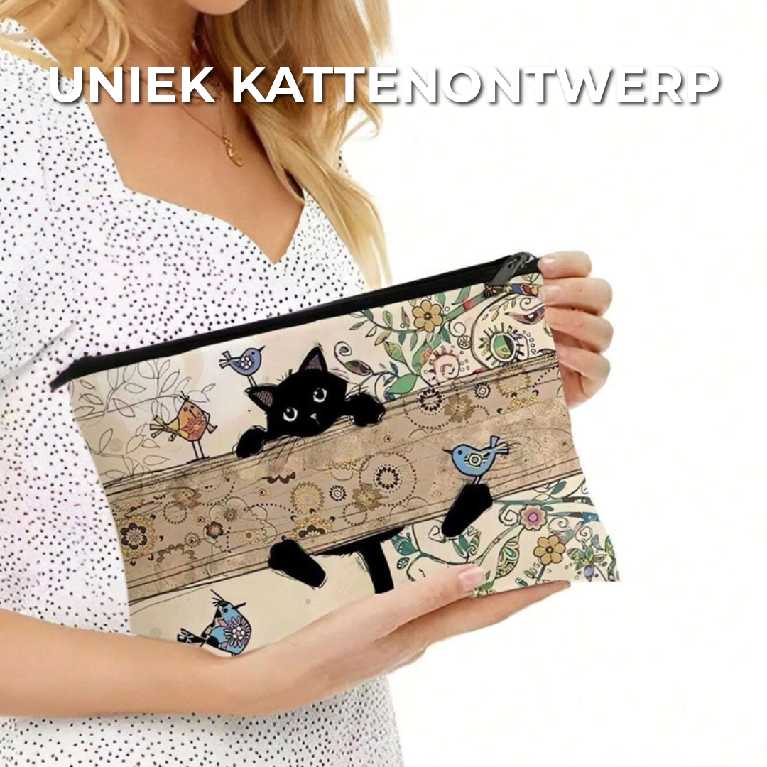 Multifunctionele Katten Tas