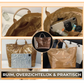Elegante Tote Bag