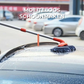 Microvezel Auto Borstel