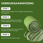 Holy Basil Diep Reinigend Masker