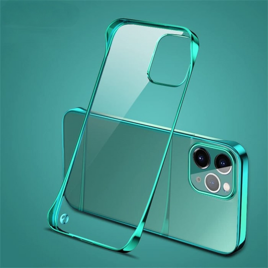 Ultra Dun Iphone Hoesje
