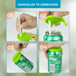 Frisdrank Deksel