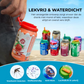 Frisdrank Deksel