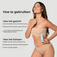3-in-1 Crème – Dagcrème, Concealer & Foundation in Eén