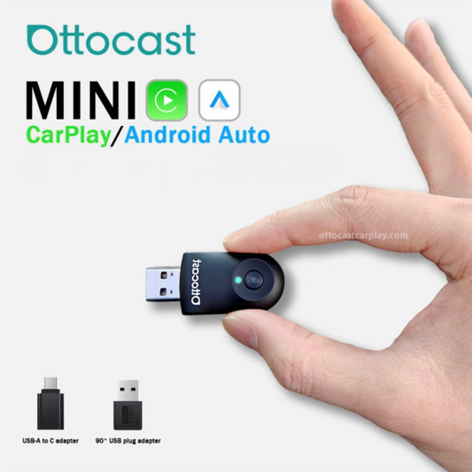 Ottocast™ Mini