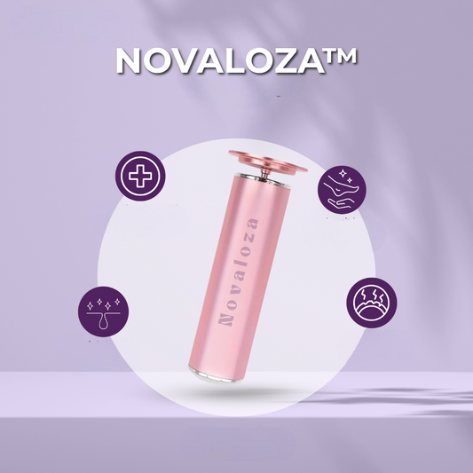 Novaloza™ | Professionele Eeltverwijderaar