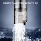 Anti-Geur Afvoerfilter