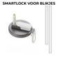 SmartLock Voor Blikjes