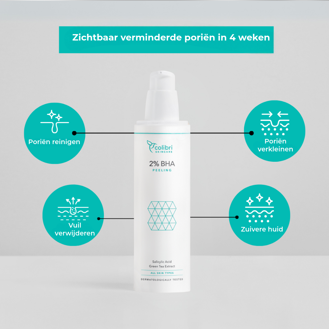 BHA Anti-Acne Masker