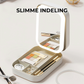 2-In-1 Make-Up Spiegel Case