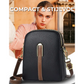 Luxe Italiaanse Handtas