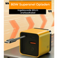 80W Snellader