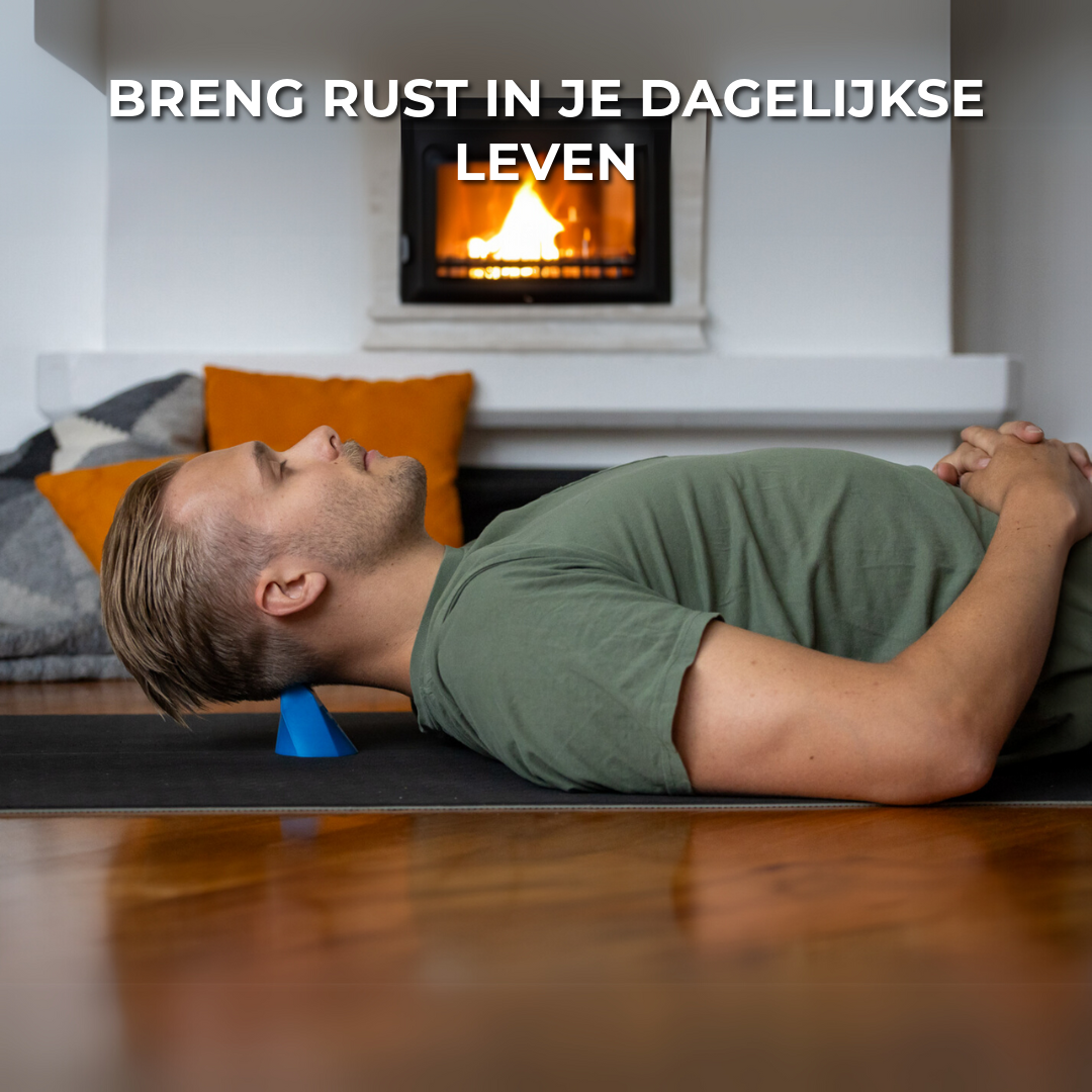 AtlasCare™ Professionele Drukpunt Nektherapie