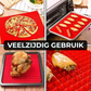 Siliconen Kook Mat
