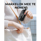 Enjoy™ | 4-In-1 Pluisverwijderaar