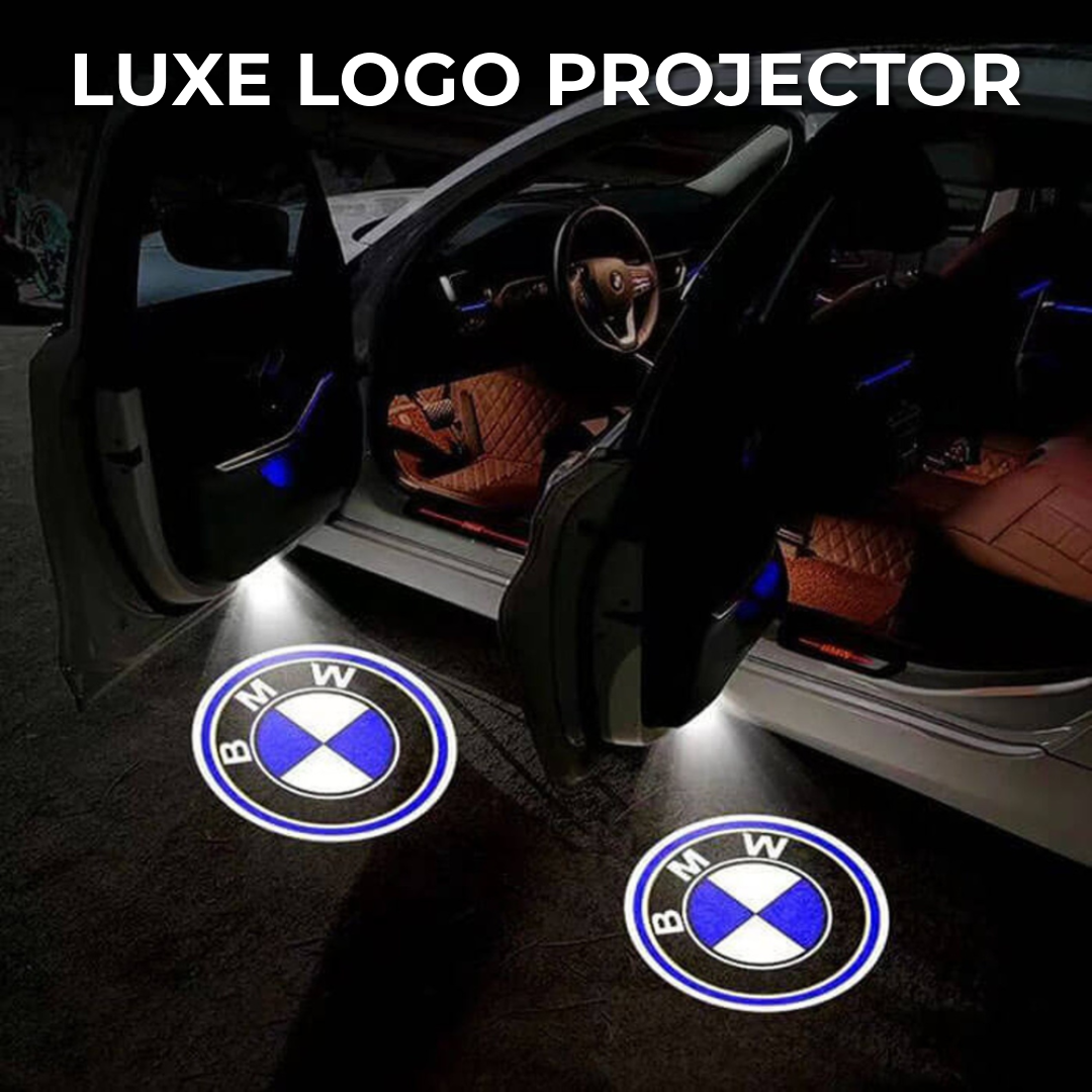 Luxe Logo Projector