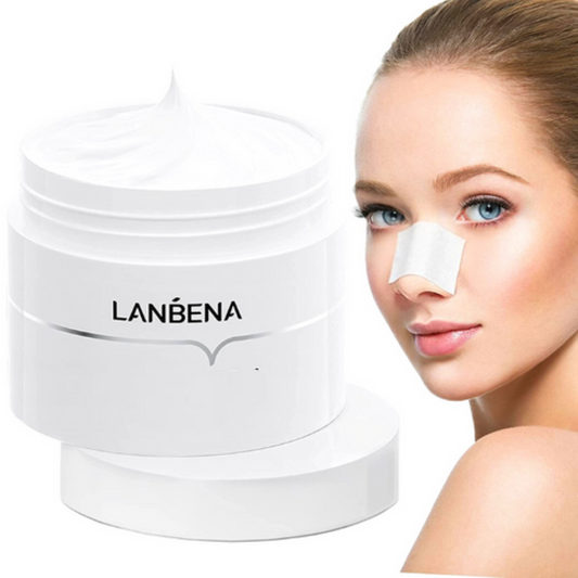 LANBENA™  Blackhead Gezichtsmasker 60 Stuks