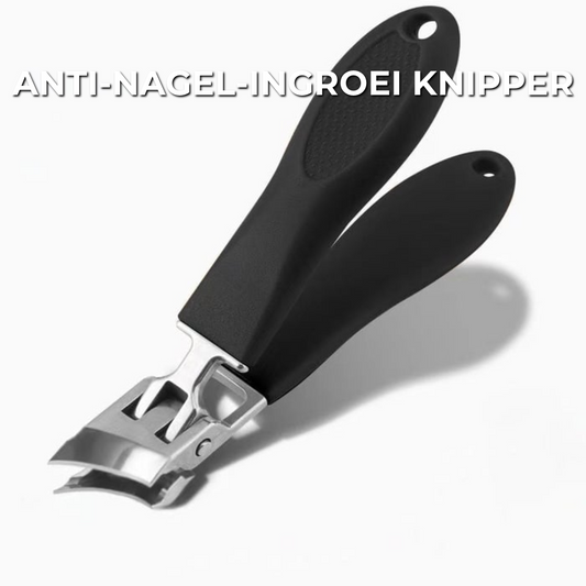 Anti-Nagel-Ingroei Knipper