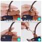 Longchamp Mini Handtas